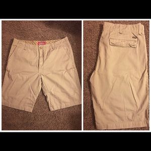 Men’s shorts